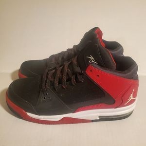 Jordan Flights Origin (GS)